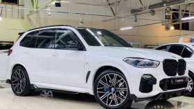 BMW X5 2019 г.в.