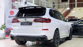 BMW X5 2019 г.в.