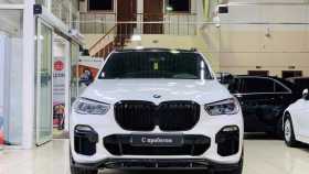 BMW X5 2019 г.в.