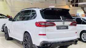 BMW X5 2019 г.в.