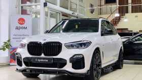 BMW X5 2019 г.в.