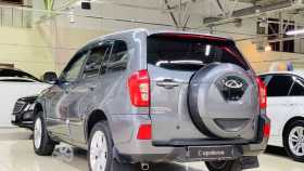 Chery Tiggo 3 2017 г.в.