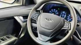 Chery Tiggo 3 2017 г.в.