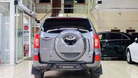 Chery Tiggo 3 2017 г.в.