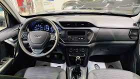 Chery Tiggo 3 2017 г.в.