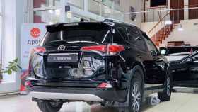 Toyota RAV4 2017 г.в.