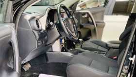 Toyota RAV4 2017 г.в.