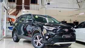 Toyota RAV4 2017 г.в.