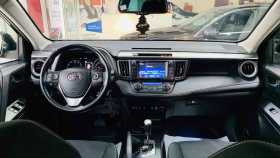 Toyota RAV4 2017 г.в.