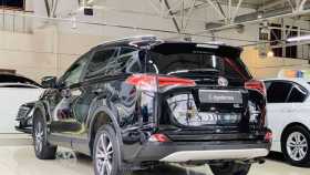 Toyota RAV4 2017 г.в.