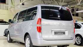 Hyundai Grand Starex 2011 г.в.