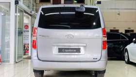 Hyundai Grand Starex 2011 г.в.