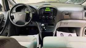 Hyundai Grand Starex 2011 г.в.