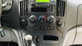 Hyundai Grand Starex 2011 г.в.