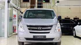 Hyundai Grand Starex 2011 г.в.