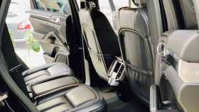 Porsche Cayenne 2016 г.в.