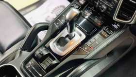 Porsche Cayenne 2016 г.в.