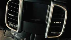 Porsche Cayenne 2016 г.в.