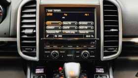 Porsche Cayenne 2016 г.в.