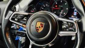 Porsche Cayenne 2016 г.в.