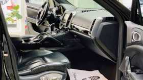 Porsche Cayenne 2016 г.в.