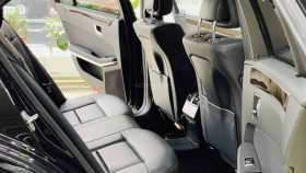 Mercedes-Benz E-Класс 2012 г.в.