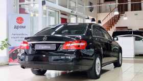 Mercedes-Benz E-Класс 2012 г.в.