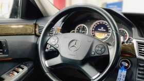 Mercedes-Benz E-Класс 2012 г.в.