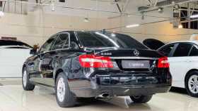 Mercedes-Benz E-Класс 2012 г.в.