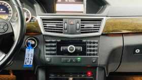 Mercedes-Benz E-Класс 2012 г.в.