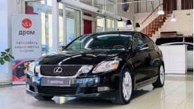 Lexus GS 2008 г.в.