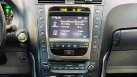 Lexus GS 2008 г.в.