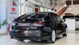 Lexus GS 2008 г.в.