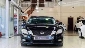 Lexus GS 2008 г.в.