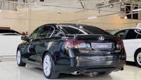Lexus GS 2008 г.в.