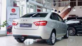 LADA (ВАЗ) Vesta 2020 г.в.
