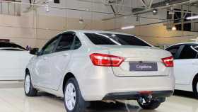 LADA (ВАЗ) Vesta 2020 г.в.