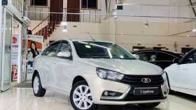 LADA (ВАЗ) Vesta 2020 г.в.