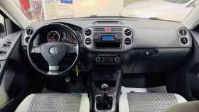 Volkswagen Tiguan 2010 г.в.