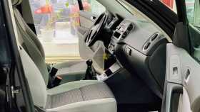 Volkswagen Tiguan 2010 г.в.