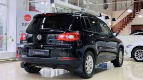 Volkswagen Tiguan 2010 г.в.