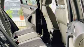 Volkswagen Tiguan 2010 г.в.