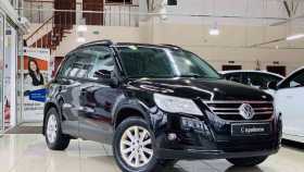 Volkswagen Tiguan 2010 г.в.