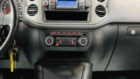 Volkswagen Tiguan 2010 г.в.