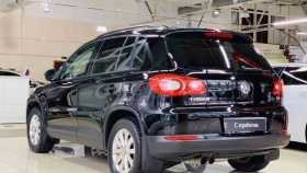 Volkswagen Tiguan 2010 г.в.