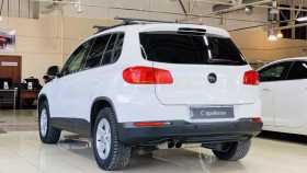 Volkswagen Tiguan 2015 г.в.