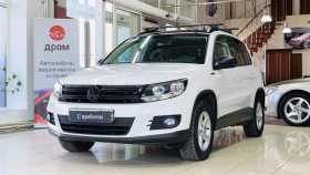 Volkswagen Tiguan 2015 г.в.