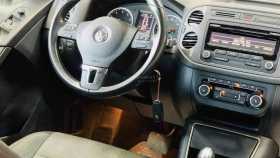 Volkswagen Tiguan 2015 г.в.