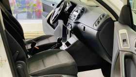 Volkswagen Tiguan 2015 г.в.