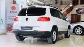 Volkswagen Tiguan 2015 г.в.